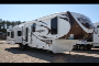 New 2013 Heartland Bighorn 3610RE Fifth Wheel For Sale